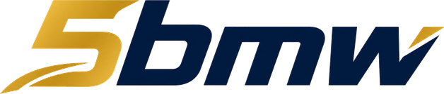 5bmw brand logo